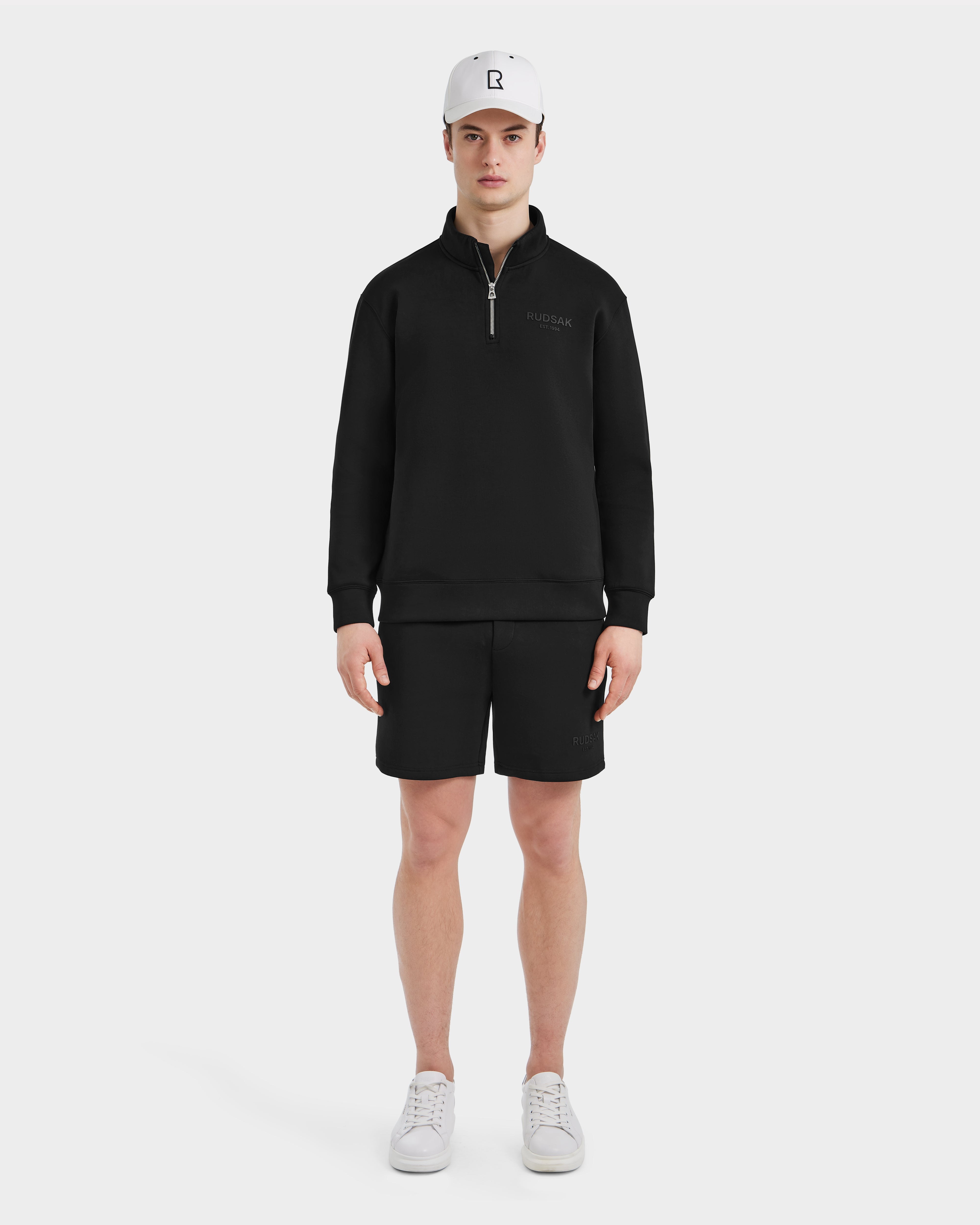 FREMONT - 9525000 Black M Unique Women's Upcycled