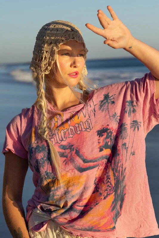 Lahaina Strong Tee Refined Women's 