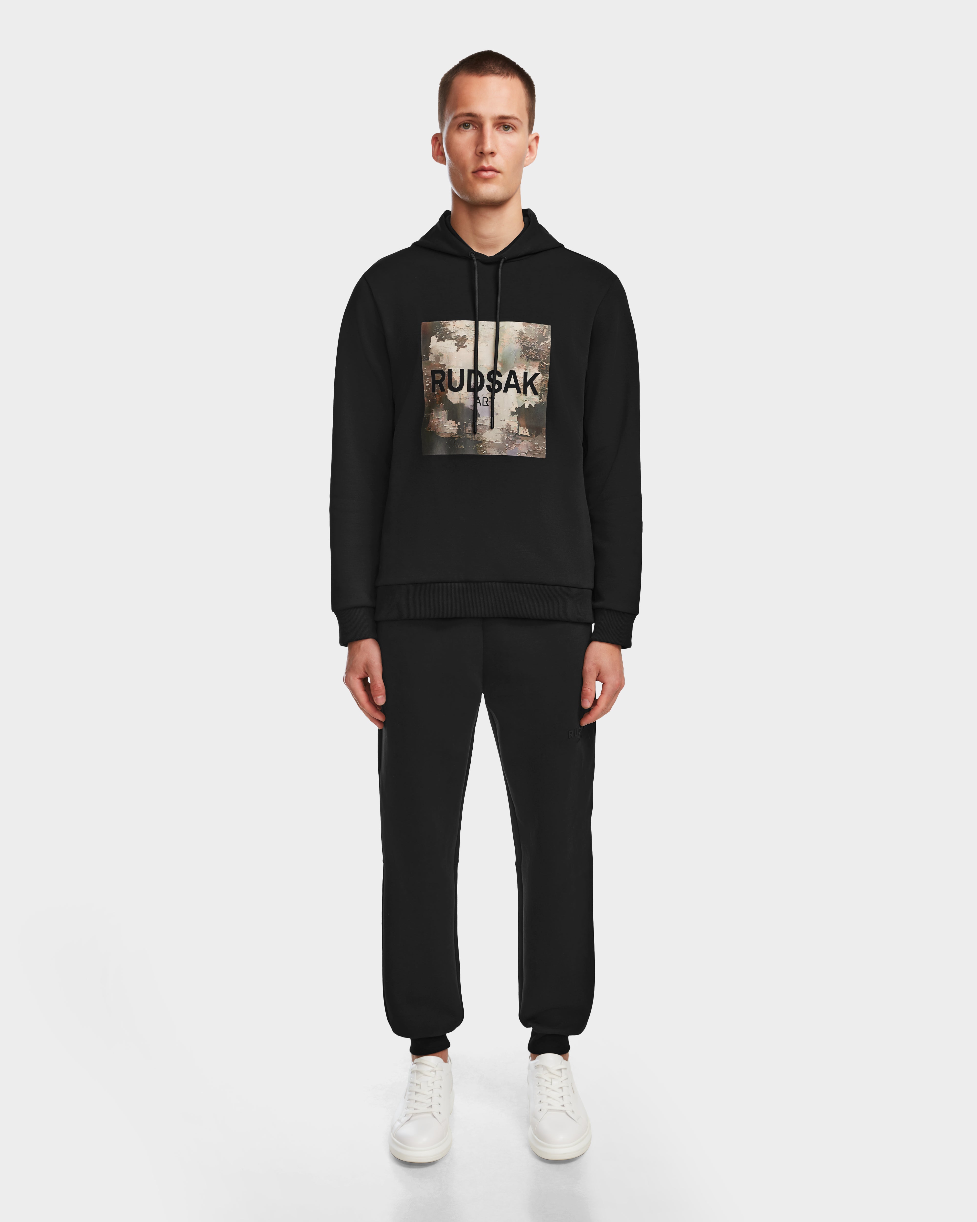 PAULY - 9524513 Black M Street
