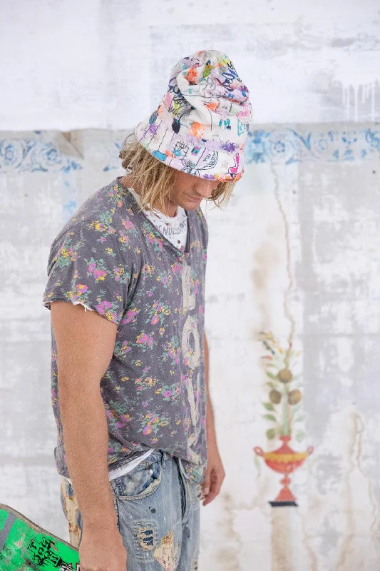 Floral Circus Love Tee Street