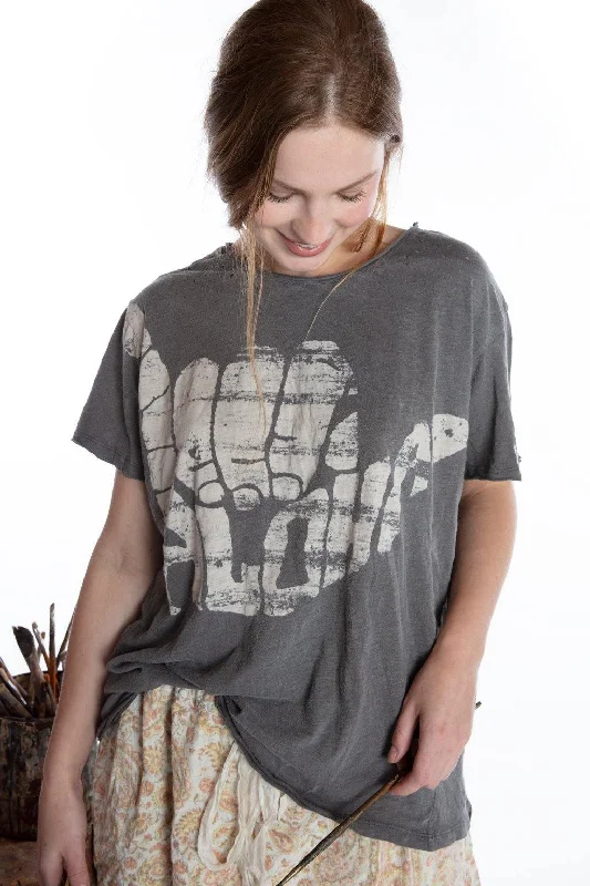 Hang Loose T Confident Women's Power