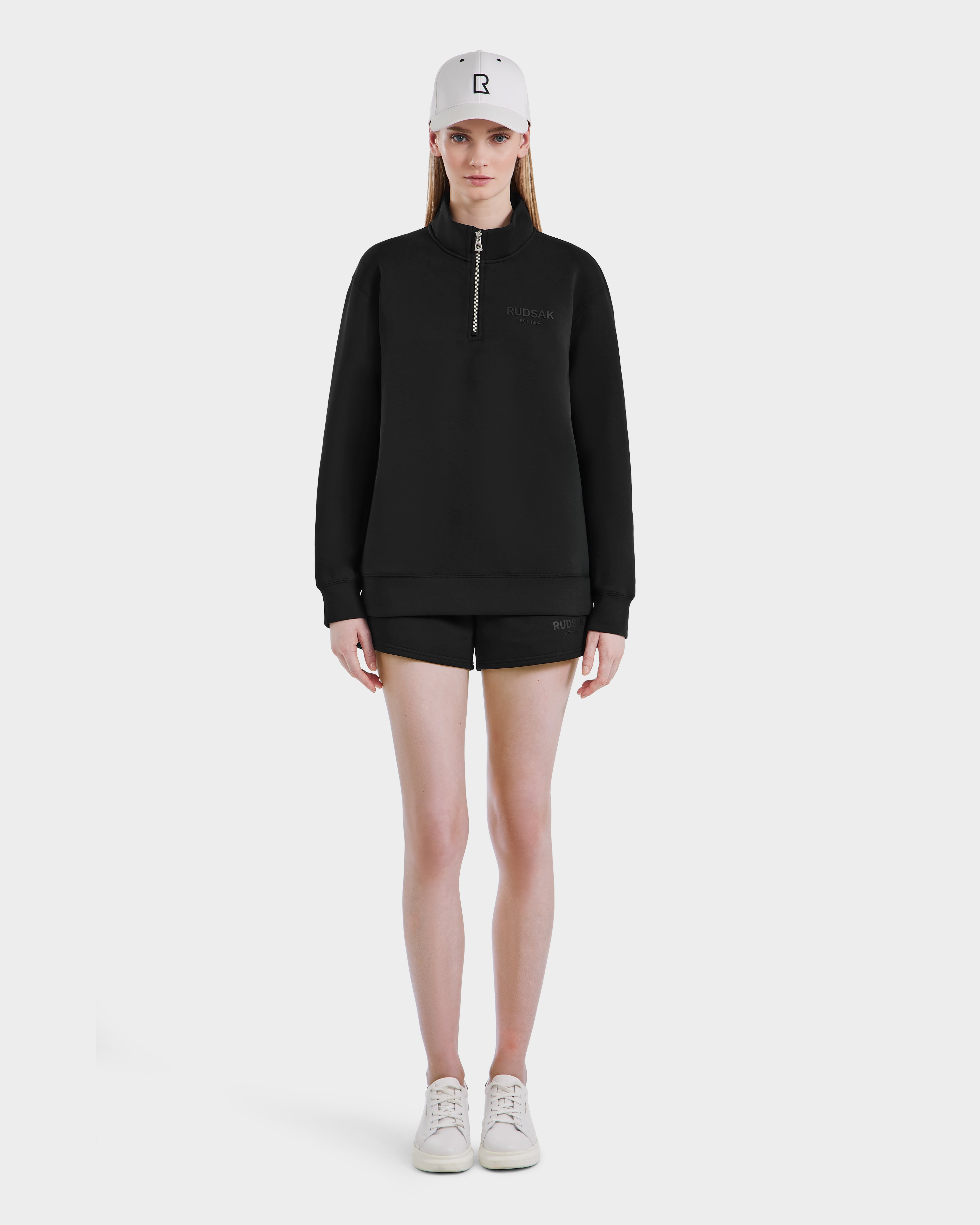 FREMONT - 9525000 Black W garde