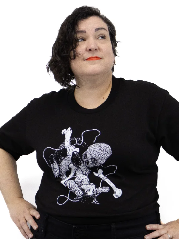 Armageddon T-Shirt Women