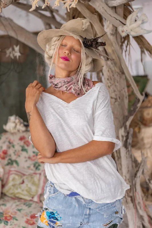 Europa Tee Earthy Women's 