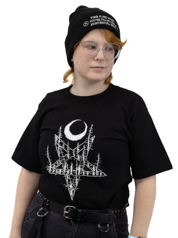 Forest Worship T-Shirt Business