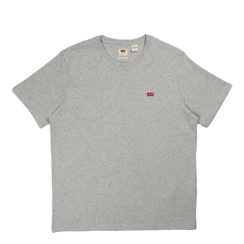 Ss Original Hm Tee Light Mist Traditional Women's Wool