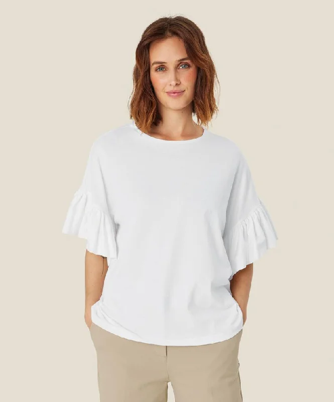 1008932 MaDalit Top 1000S White Vacation