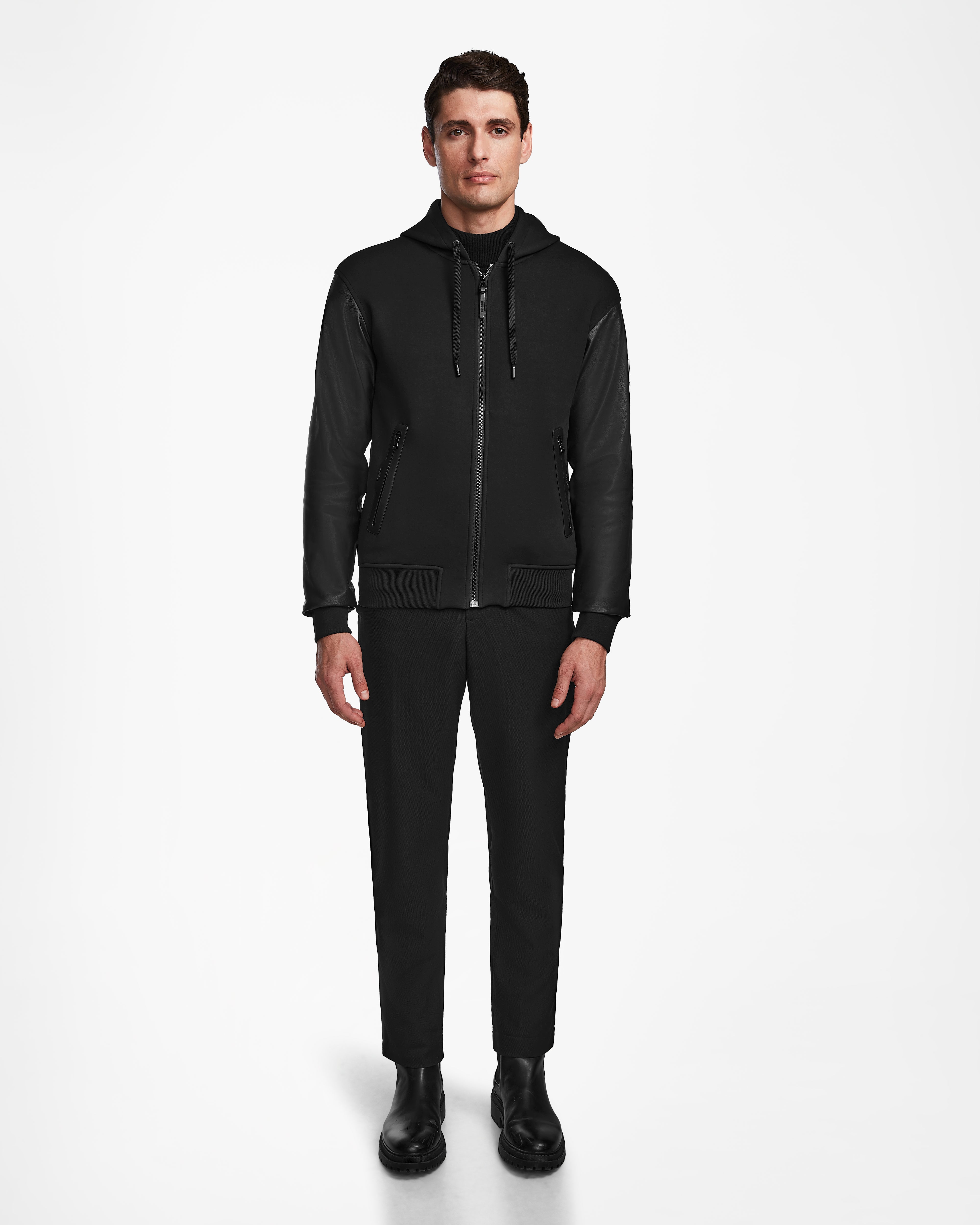 DRAN - 9524501 Black M performance