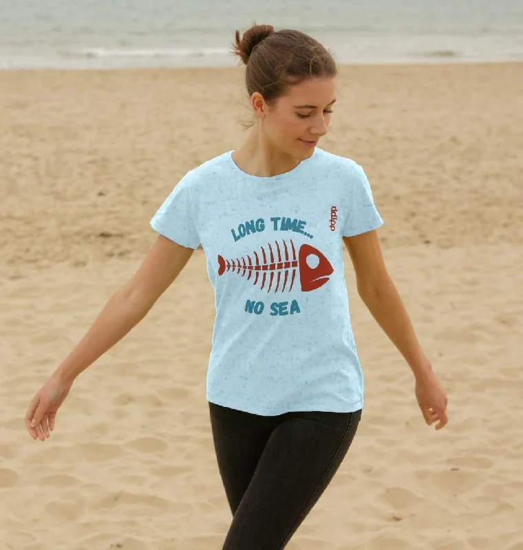 Long Time No Tee Athletic Women's High - 
