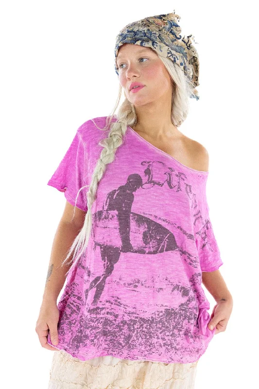 Lifesurfer T Rugged Women's Outdoor 