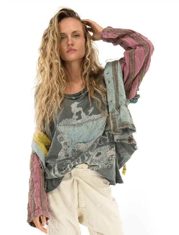 Cali Surf's Up T Disco
