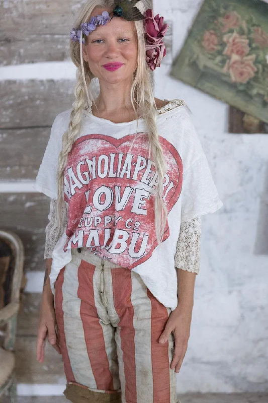 MP Malibu 1865 BF Tee Compression