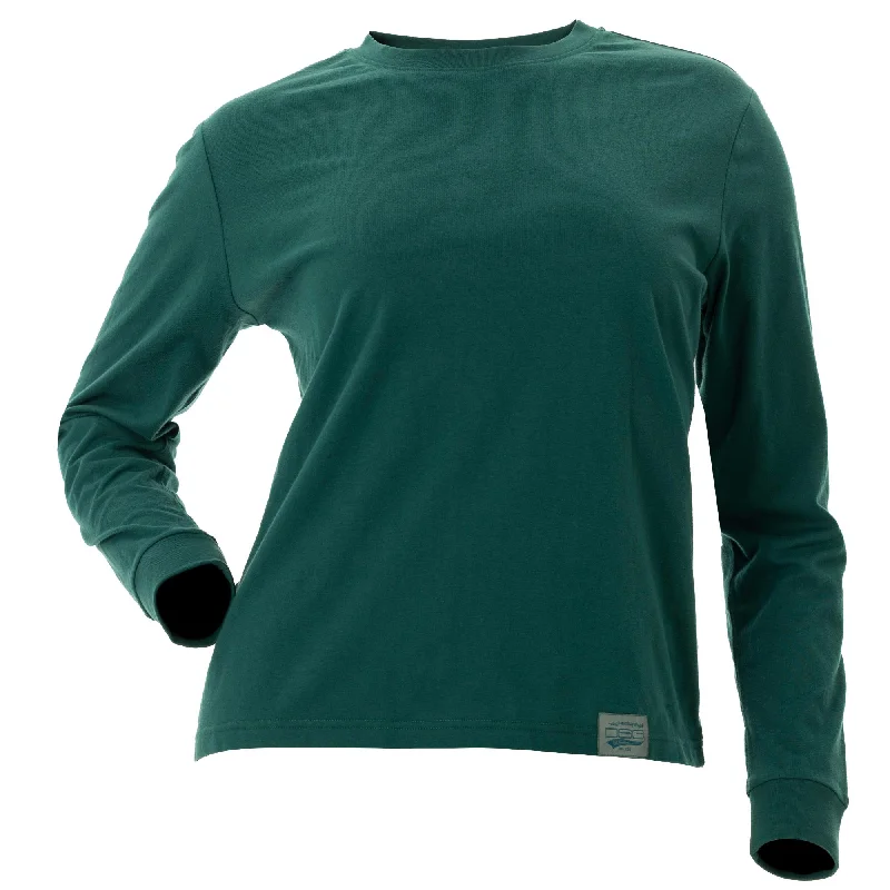 Long Sleeve Tee Sporty Women's Tennis
