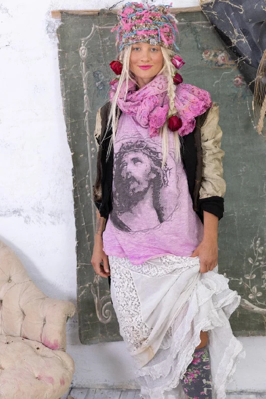 Jesus Wept Tee Elegant Women's 