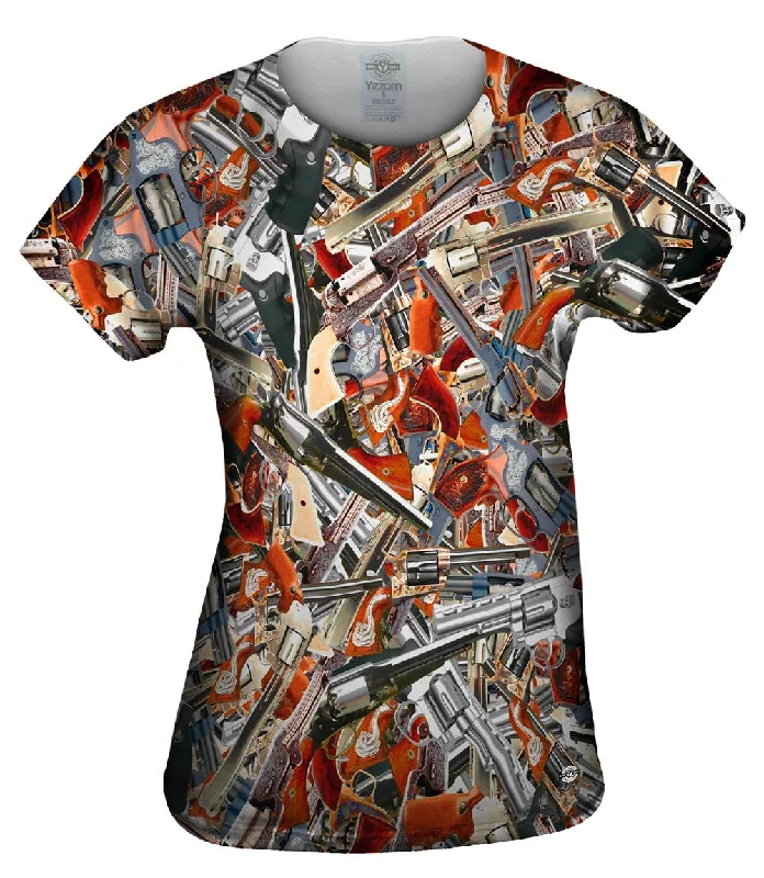 Revolver Pride Practical Women's Multi - 
