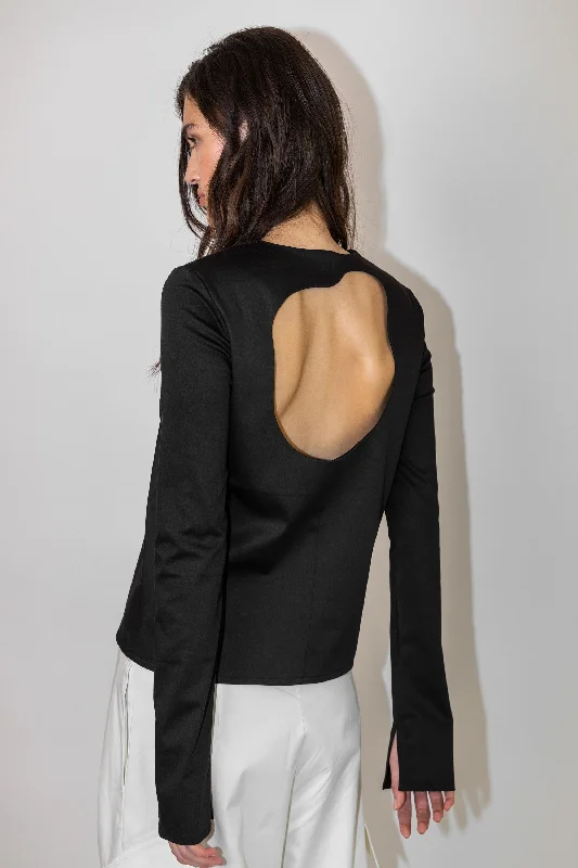 ELVIA TOP Luxurious Women's High -  end