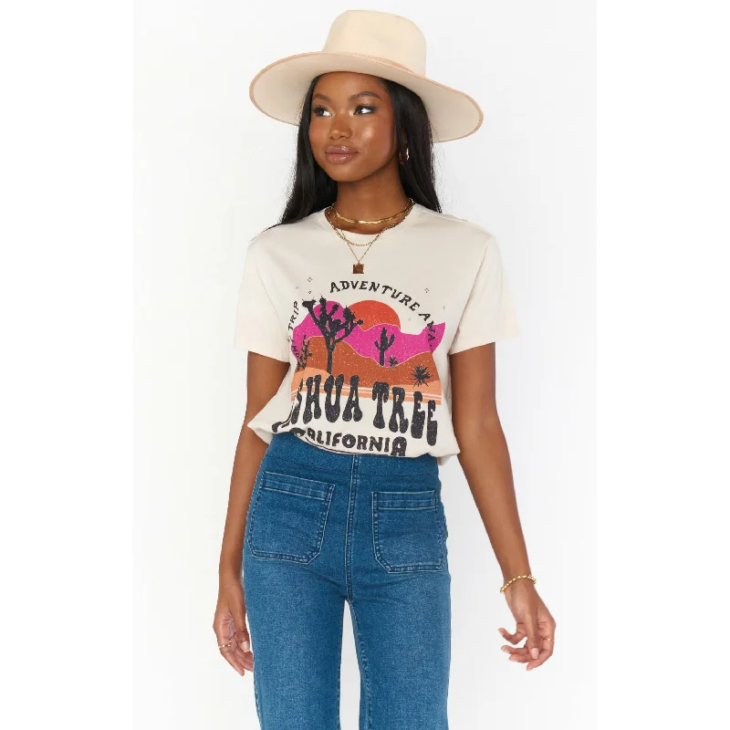 Coalson Tee Vintage Women's 1970S 