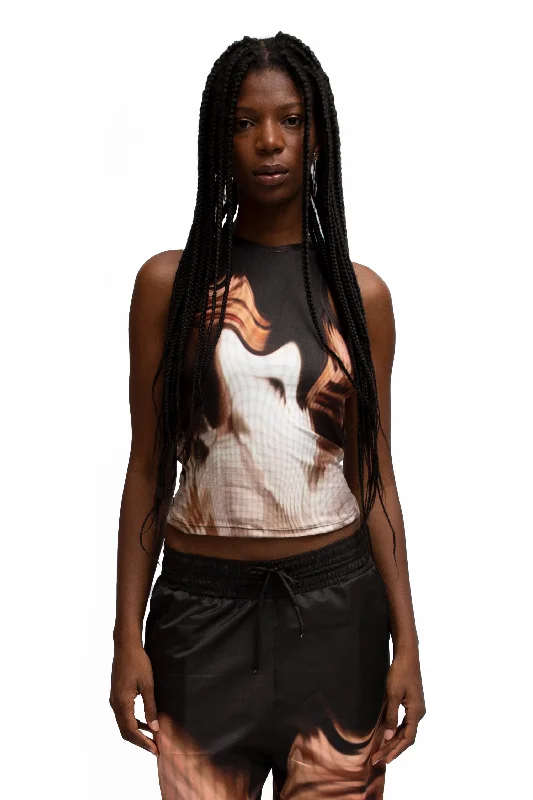 SENSE TOP Casual Women's Loose - fitting