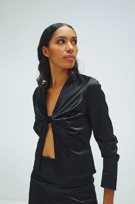 BELLAMY JACKET French