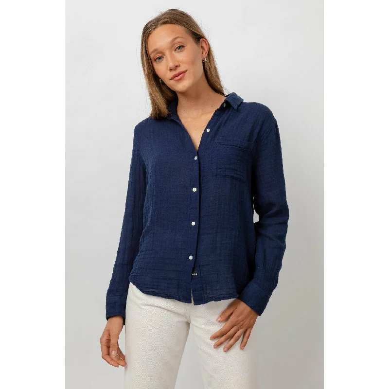 Ellis Cashmere