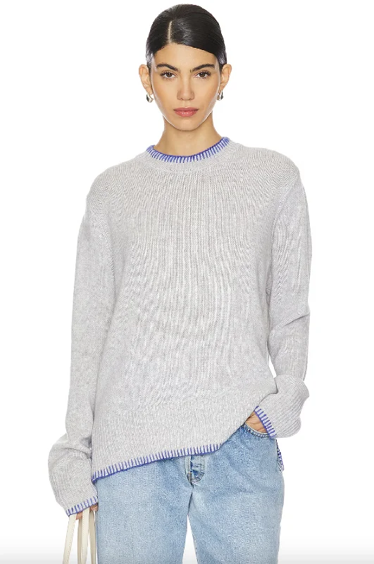 Marisol Sweater - Heather Athletic Women's High - 