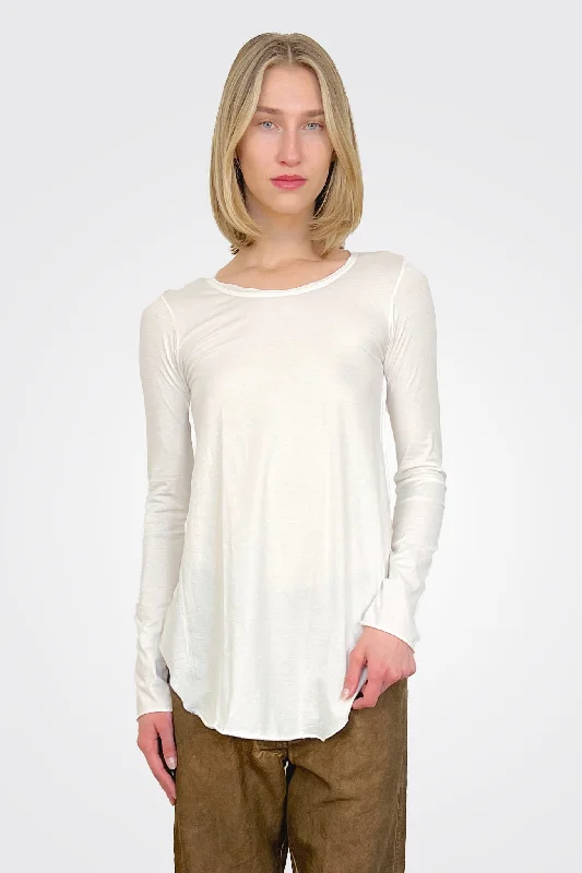 Long Sleeve Shirt - Natural Country
