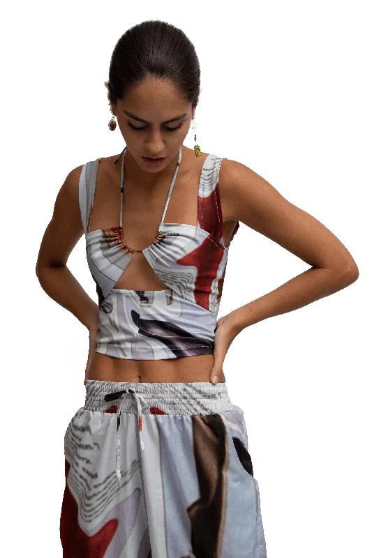 SUKI TOP Confident Women's High - fashion