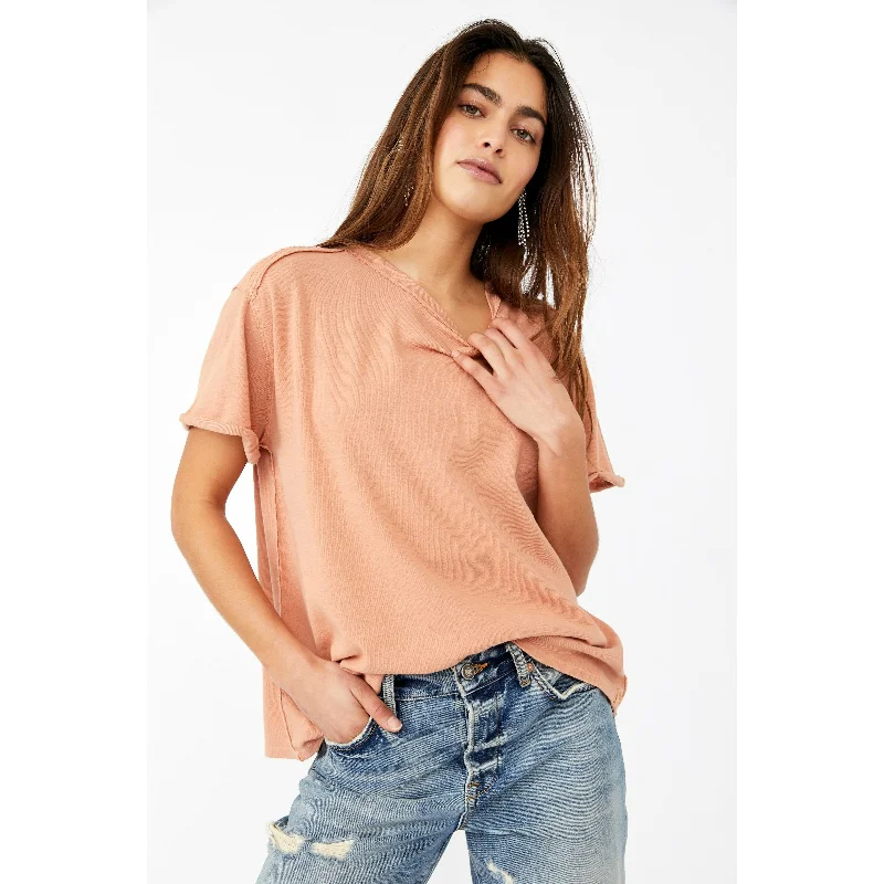 BF Tee Refined Women's Hand - crafted