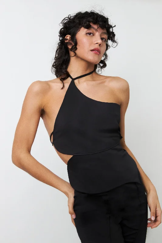 TOMA TOP Stylish Women's Neon