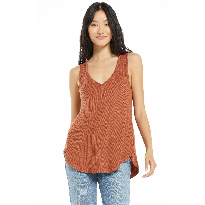 Rib Hacci Vagabond Modern Women's Tech