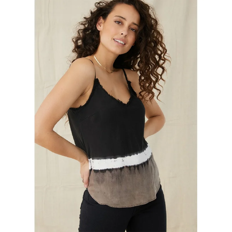 Frayed Cami Scandinavian