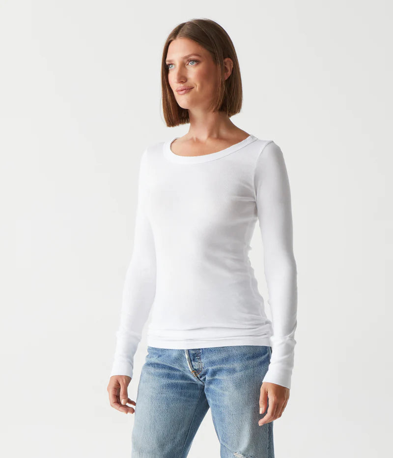 Legacy Raw Edge Tee Dynamic Women's High - energy