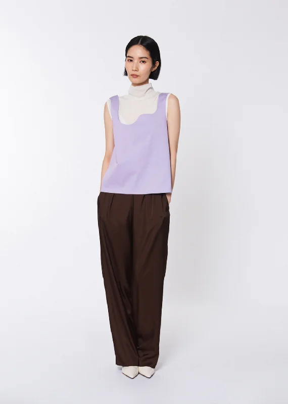 LIGHT PURPLE