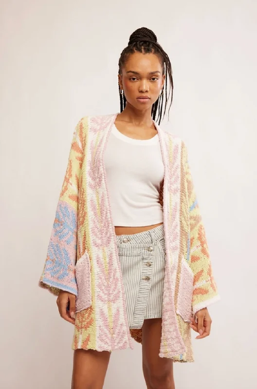 Mallorca Cardi - Spring Breeze Combo Luxurious Women's High -  end