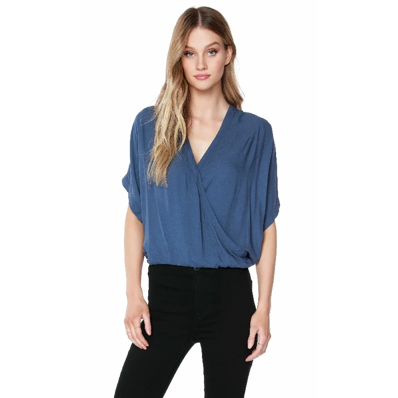 Cross Front Top garde