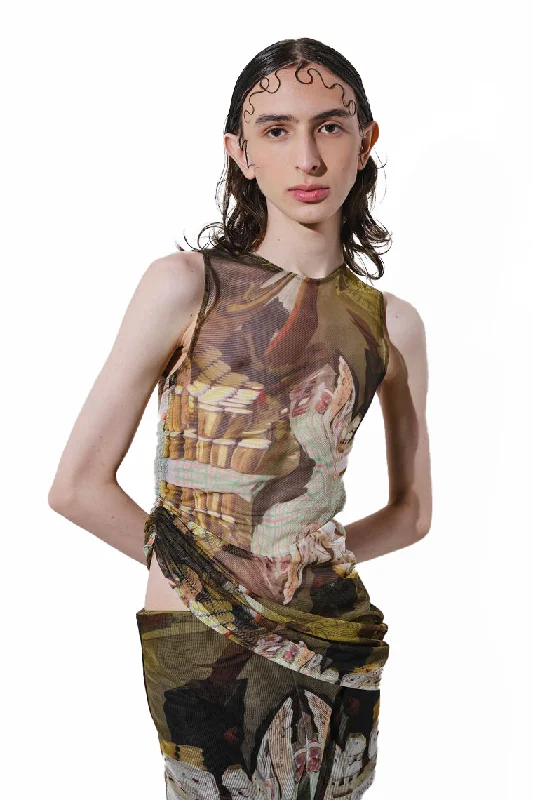 PICKLE ADJUSTABLE PIECE Artistic Women's Avant - 