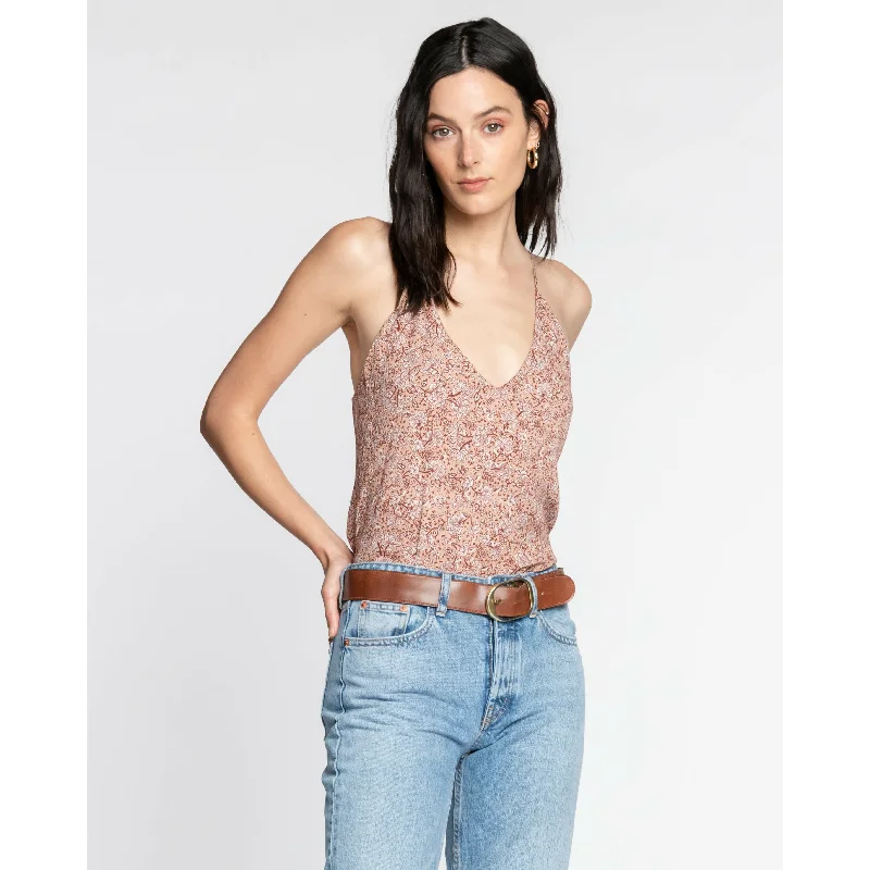 Chloe Cool Women's Distressed