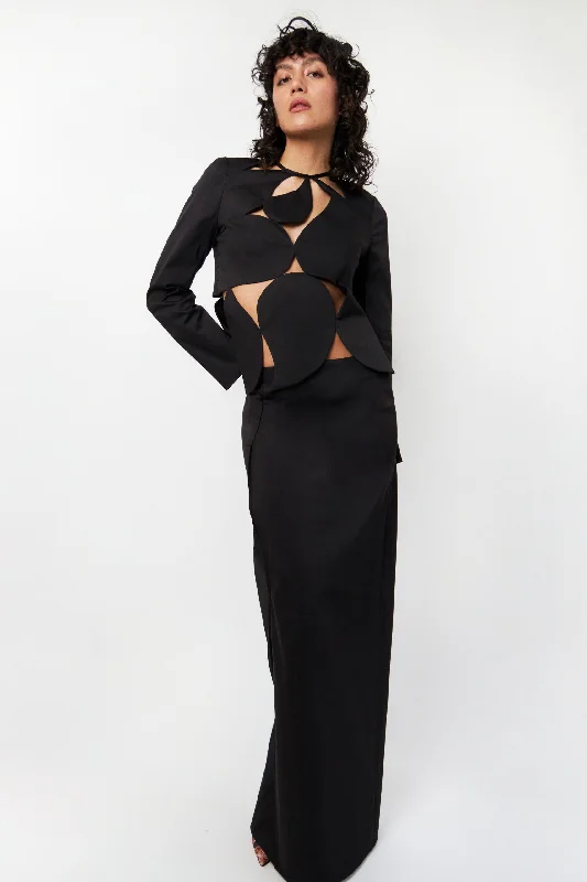 CLEMENTINA TOP Modern Women's 