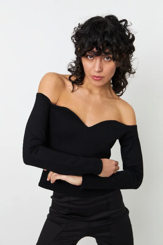 ZETA TOP Streetwear Style for 