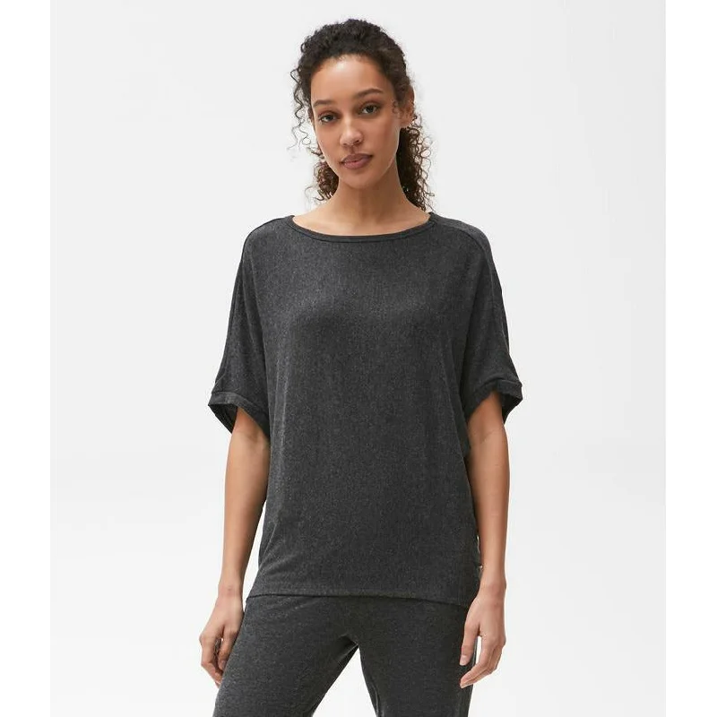 Madison Elbow Tee Cool Women's Skate