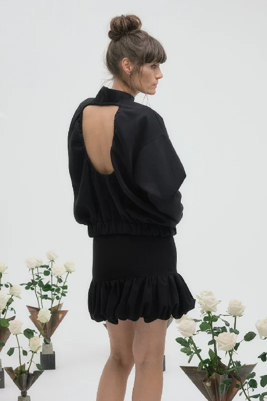ORABELLA SWEATSHIRT Earthy Women's 