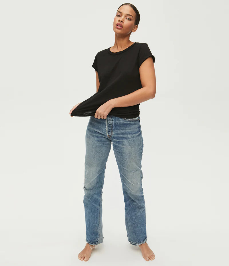 Trudy Tee Sharp Women's Italian