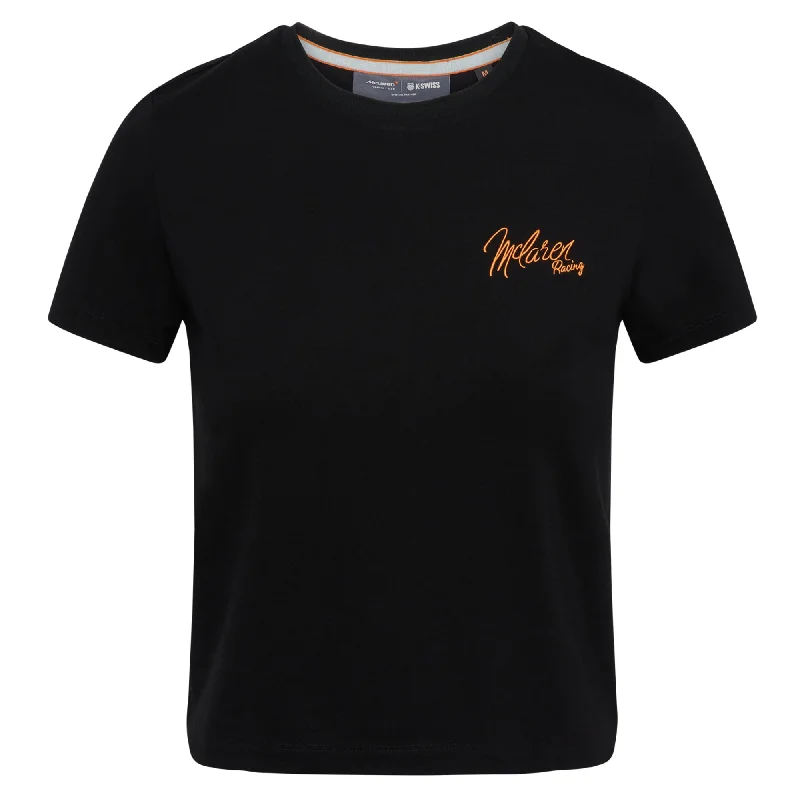 199353-008 | THE MCLAREN CROP | BLACK Women