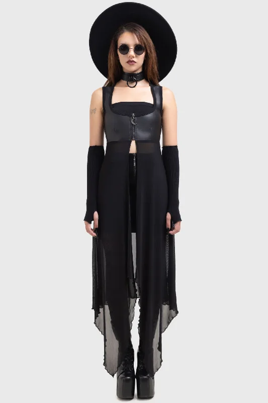 Acendance Duster Sporty Women's Tennis