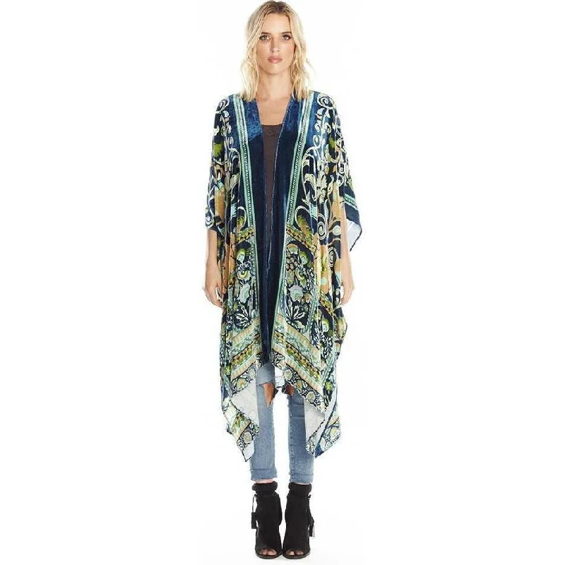 Aratta Ascott Kimono Casual Women's Japanese 