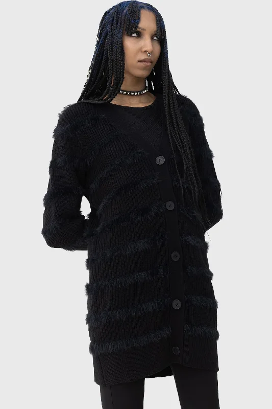 Astera Cardigan Business