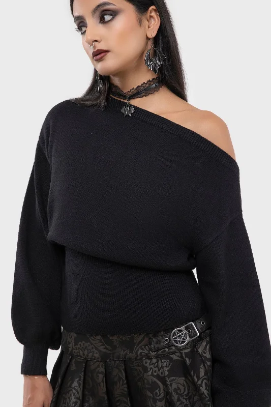 Eldritch Top French