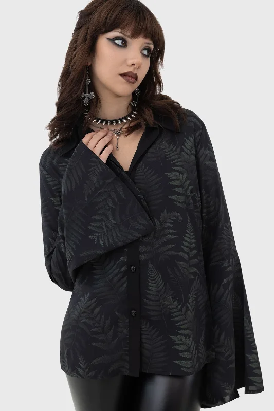 Equinoxx Shirt Cozy Women's Winter