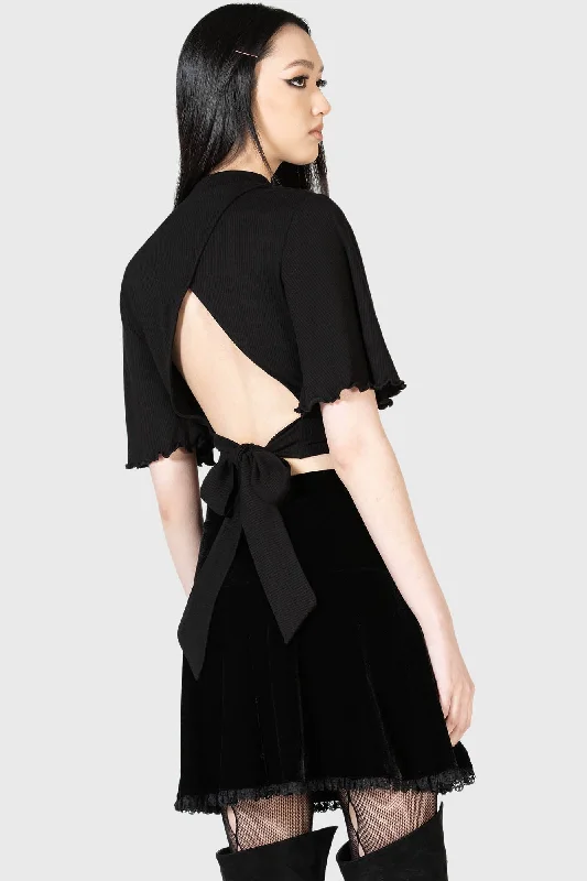 Esma Top Relaxed Women's 