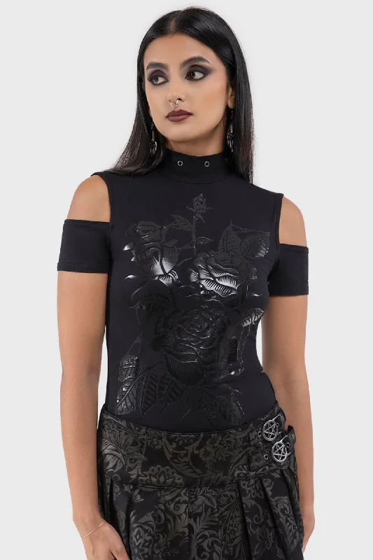 Evernight Top Confident Women's Power